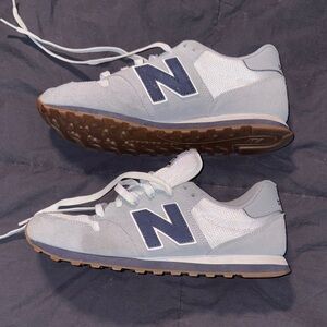 Men’s New Balance 500